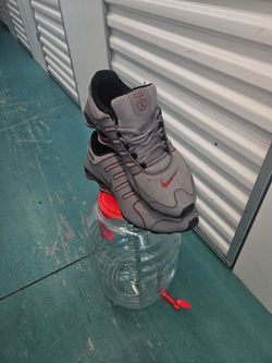 Nike shox