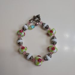 Handmade Bracelet 