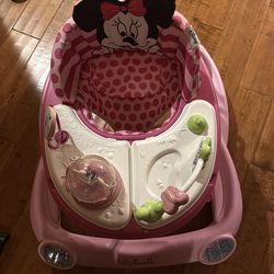 Disney Baby walker