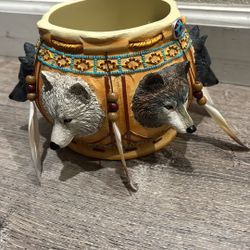 Spirit of the Wolf Limited, edition