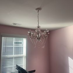 Chandelier 