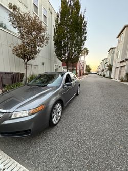 2005 Acura TL