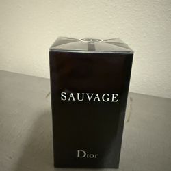 Men’s Dior Cologne 