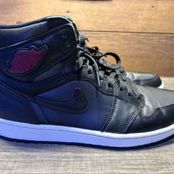 Nike Air Jordan 1 Men’s 10.5