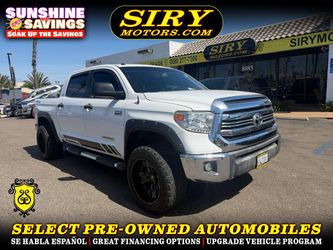 2014 Toyota Tundra