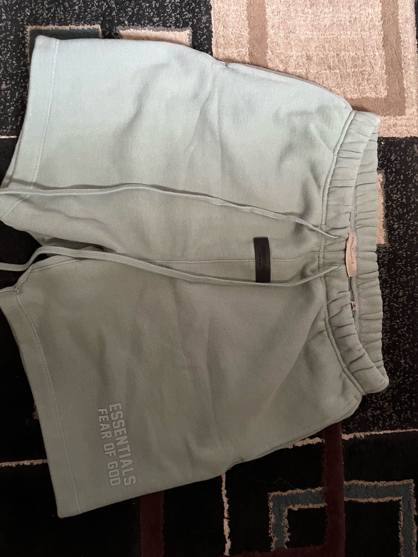Essentials shorts Small