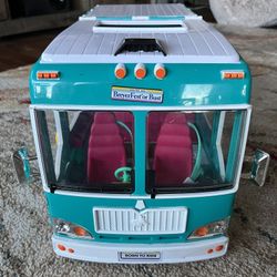 Breyer Cruiser RV Camper 