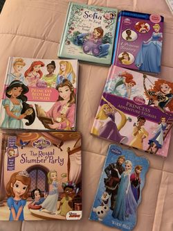 Libros Grandes Y Gruesos Dysney ❤️❤️❤️❤️