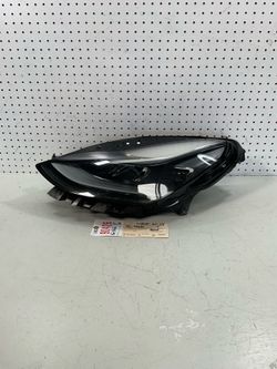2021 2023 TESLA 3 LEFT SIDE HEADLIGHT LAMP OEM