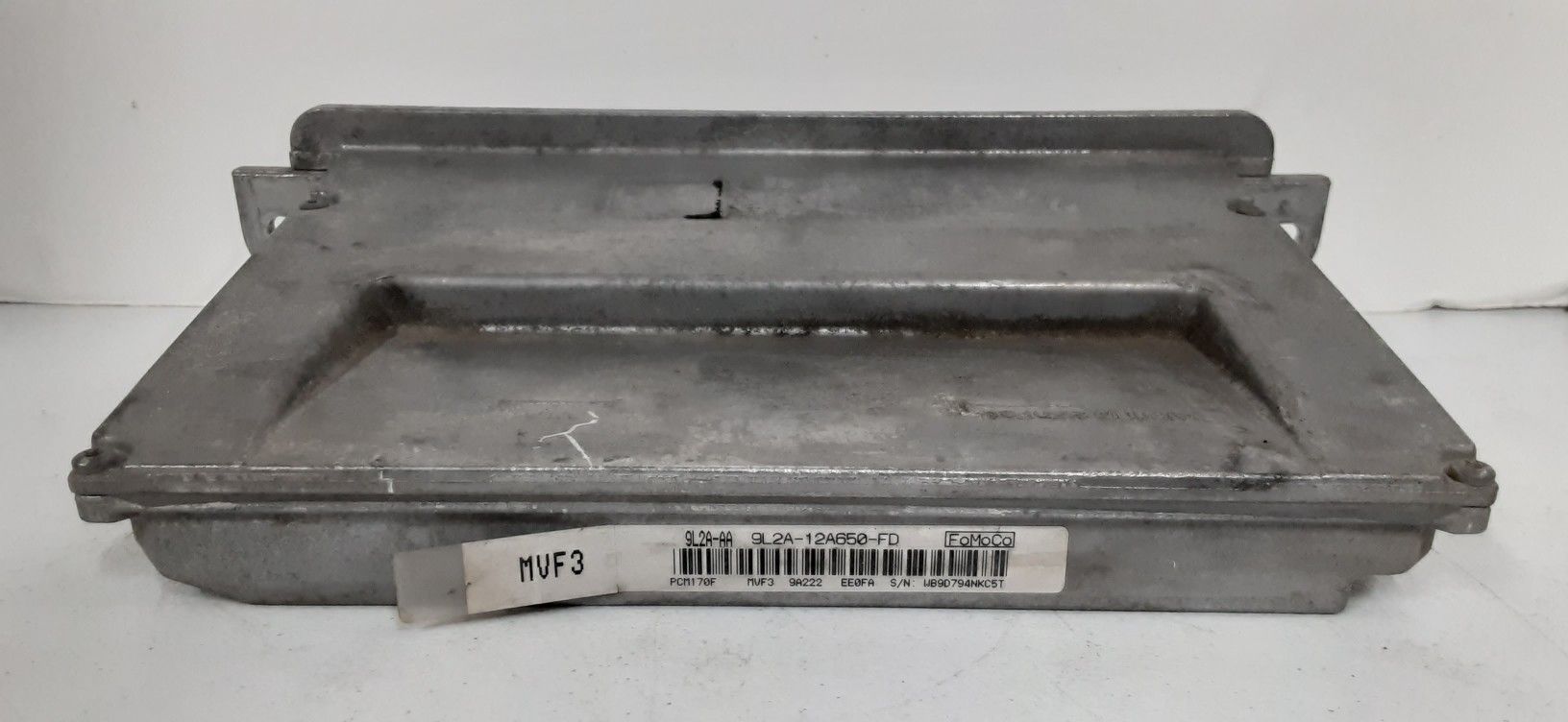 2009-2010 FORD EXPLORER MOUNTAINEER ENGINE COMPUTER ECM ECU OEM 9L2A-12A650-FD