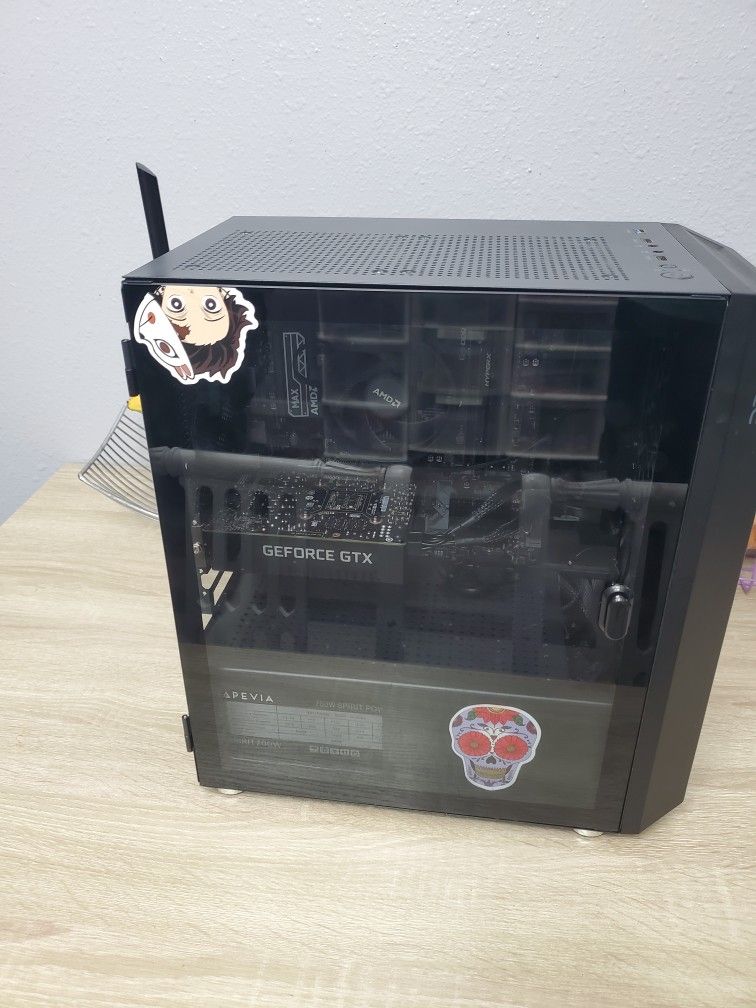 Ryzen Computer