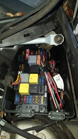 Car electrical Mercedes, BMW, Toyota, Honda, Chevy & More