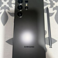 Samsung S24 Ultra 