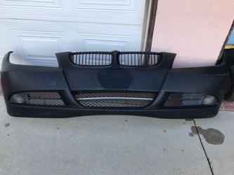 Front bumper for BMW 335i 2009