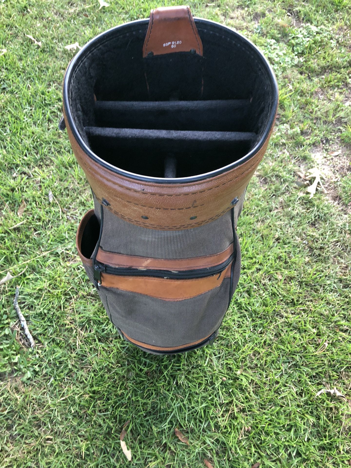 Golf Bag