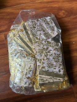 Small Gift Bag