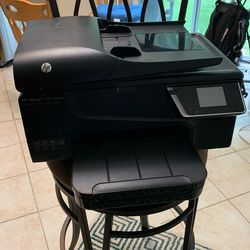 HP Office Jet 6700 Premium
