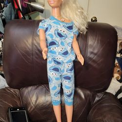 4 Feet Barbie Doll