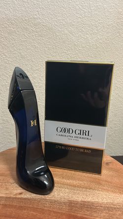 Carolina Herrera Good Girl