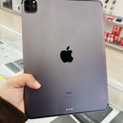 iPad Pro 2nd Gen 11inch 1TB WiFi And Cellular 