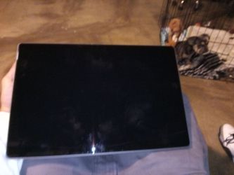 2024 Tesla Model Y infotainment touchscreen display