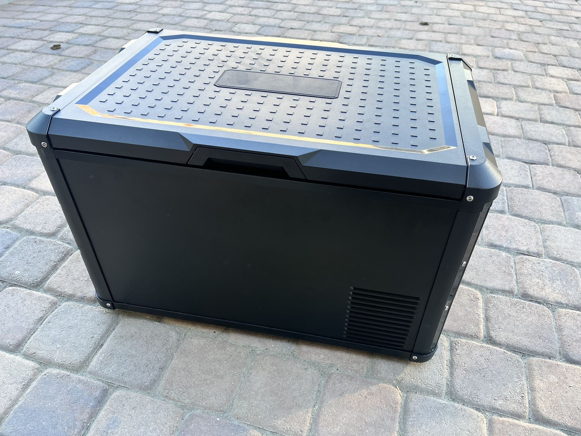 Electric Portable Cooler, fridge