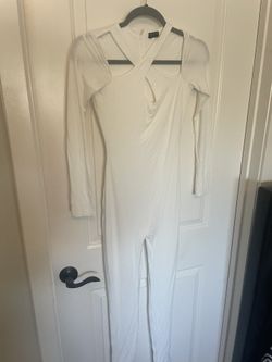 Naked Wardrobe Brand-jumpsuit Size M