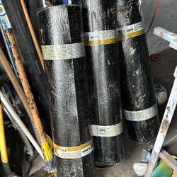 Roofing Rolls 