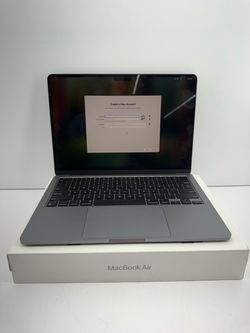 MacBook Air 13” A3113 💻 (WMP021738)
