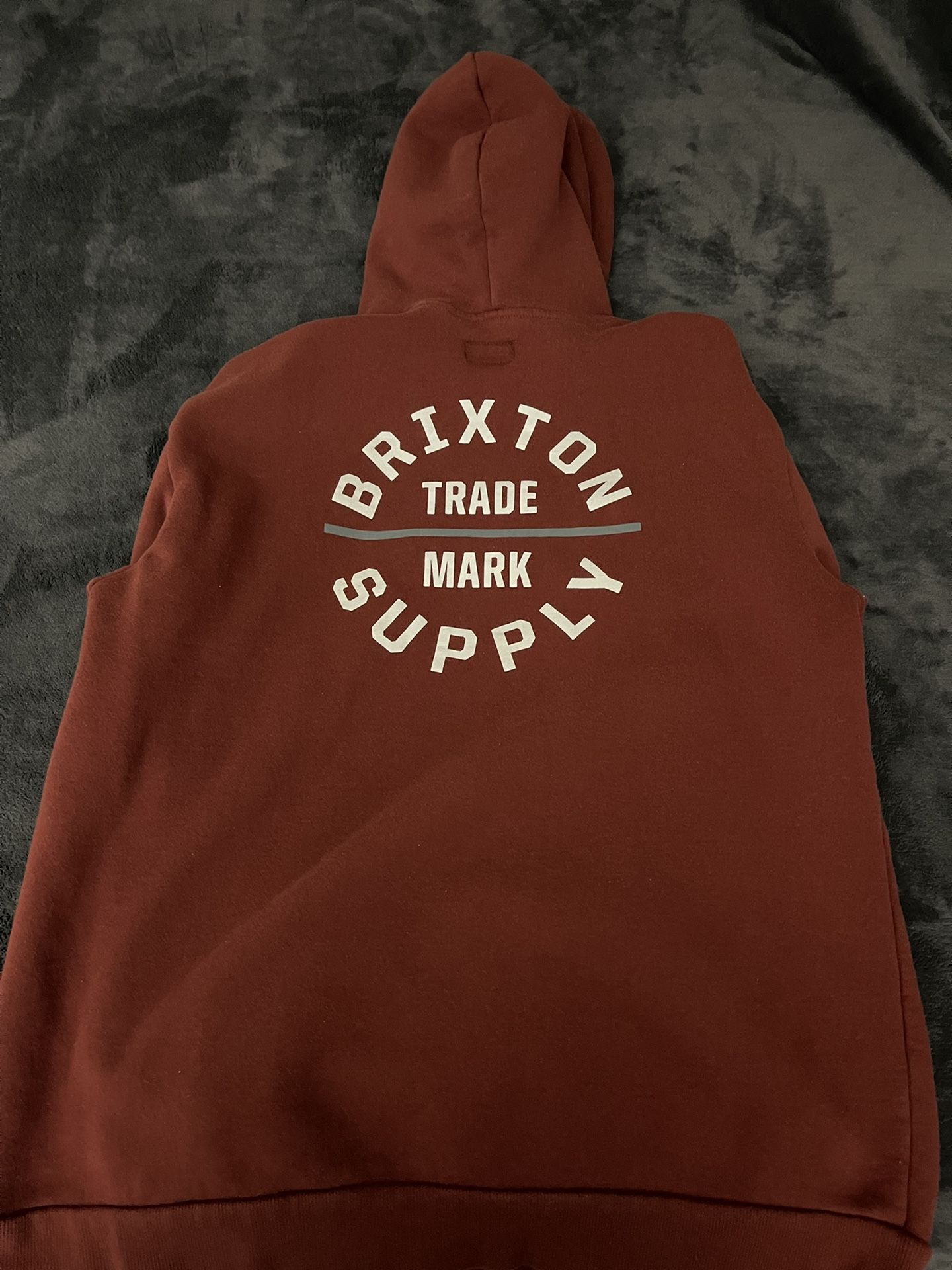 Brixton XL Hoodie 