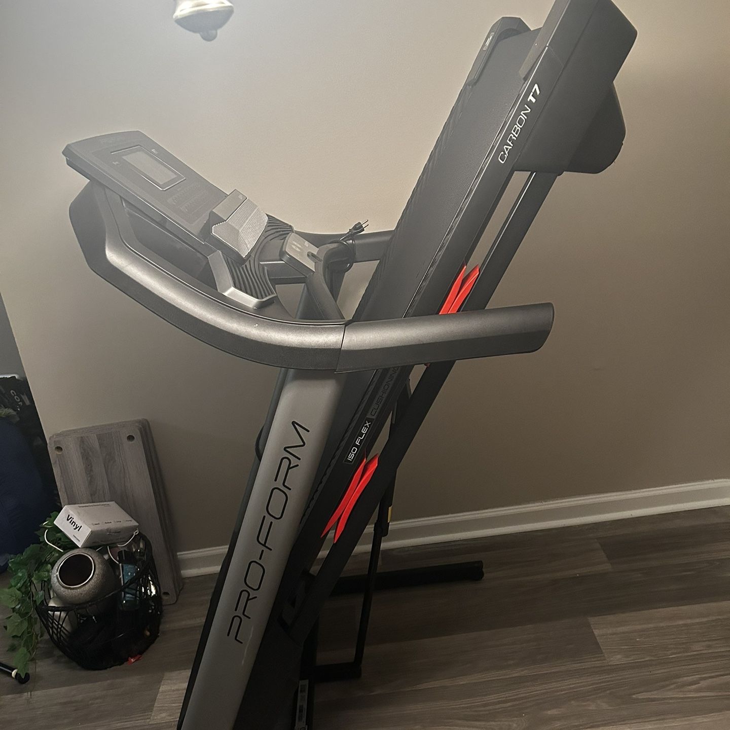 Pro-form Treadmill 