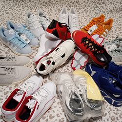 Brand new shoes for sale