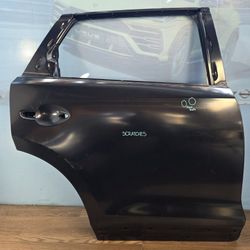 2007-2015 MAZDA CX-9 CX9 RIGHT REAR DOOR 