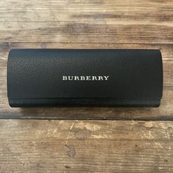 Eyeglass Case