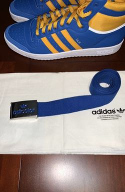 Adidas Adicolor Web Belt. Mens Size ≈ 36 to 38 Inches.
