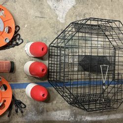Crab Gear!
