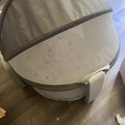 Baby Travel Dome