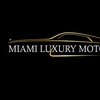 Miami Luxury Motors
