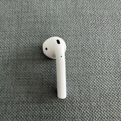 AirPods 2nd gen