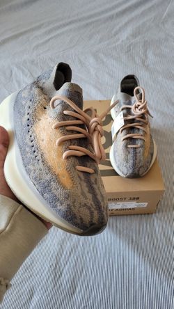 Adidas YEEZY 380 Mist