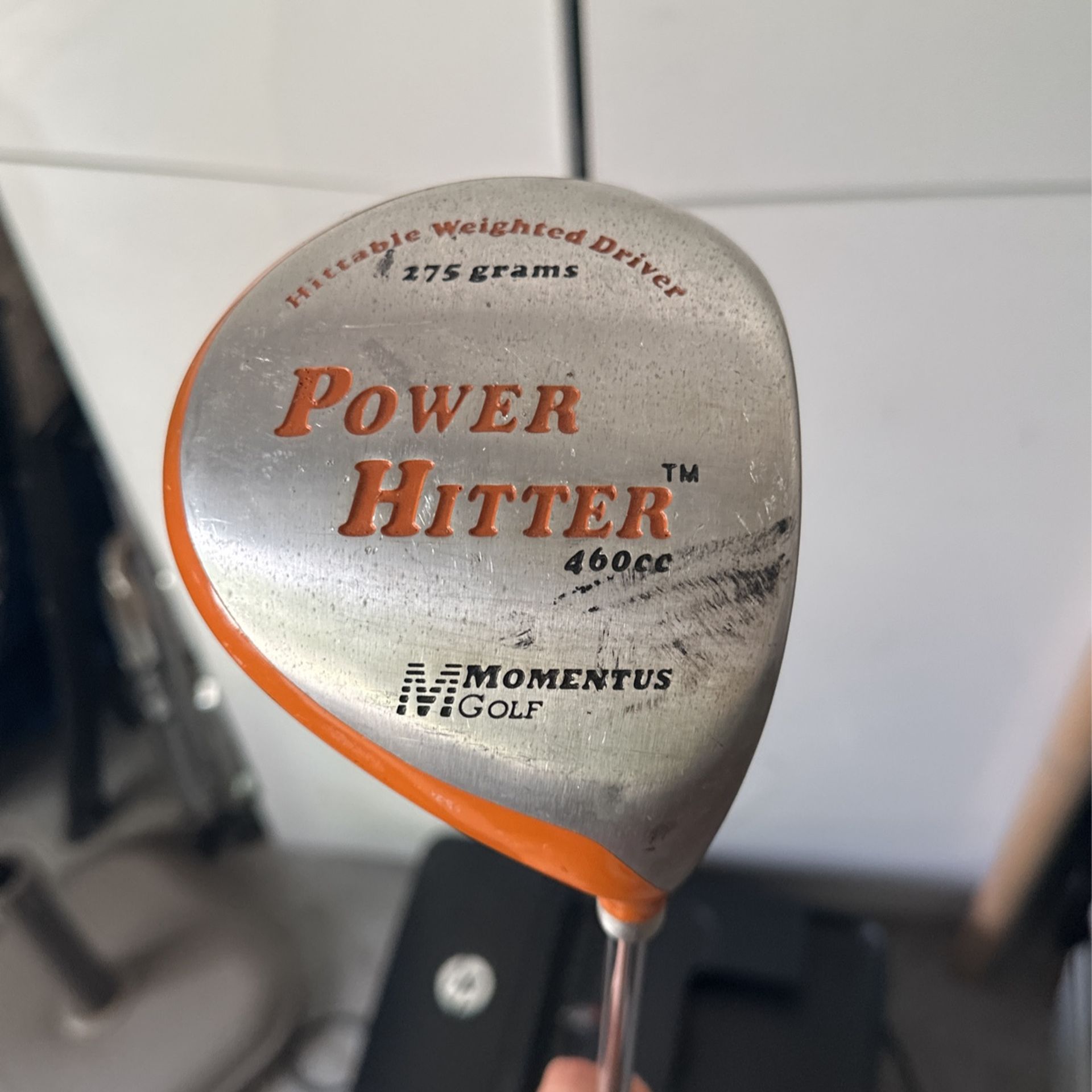 Power Hitter Driver for Sale in Delray Beach, FL OfferUp