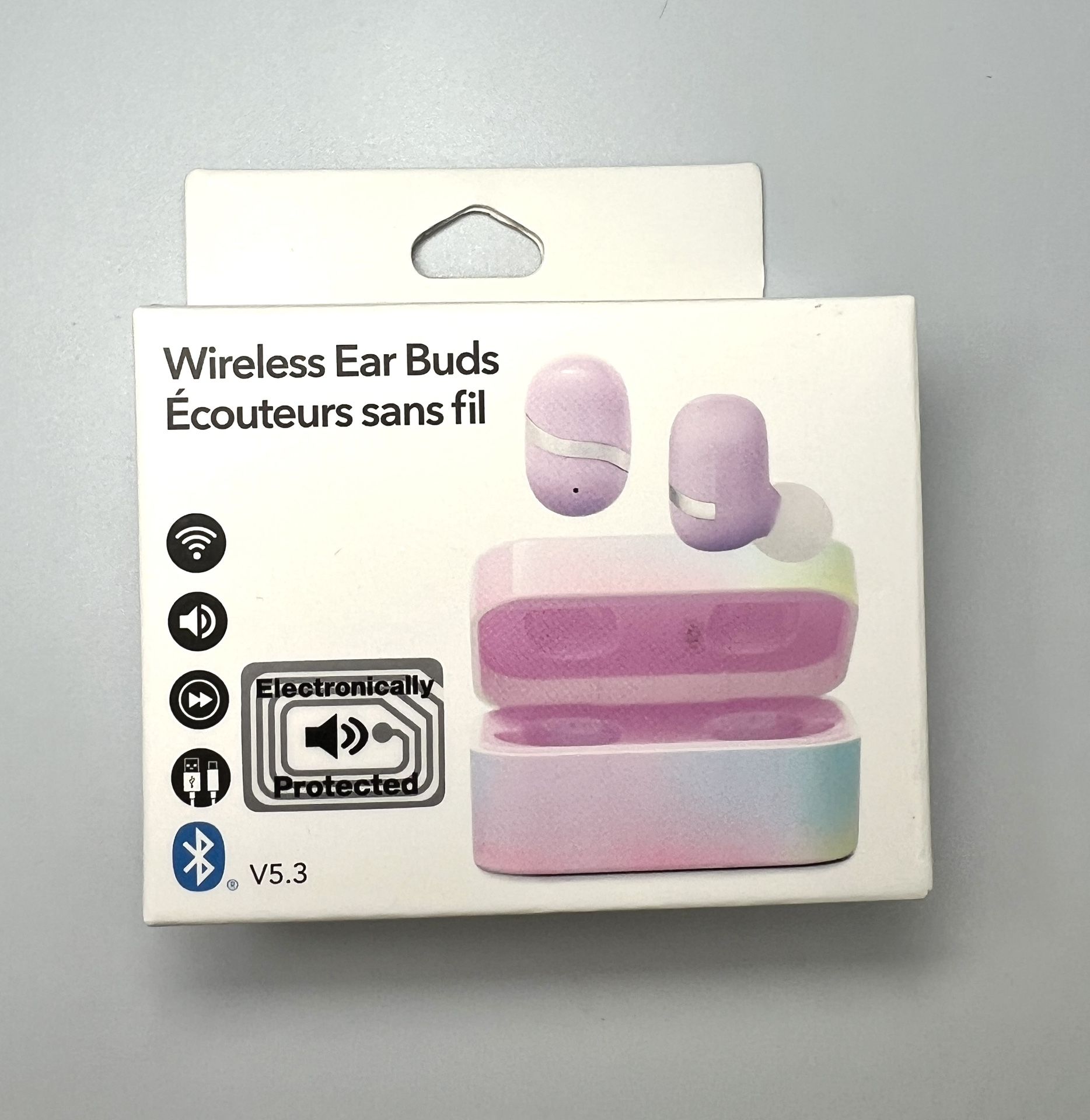 Ear Buds