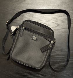 Coach Men's Shoulder Bag