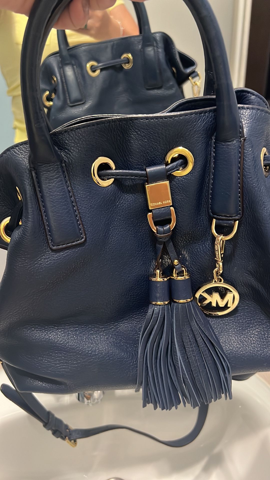 Michael Kors Bag And Wallets
