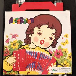 Kids Accordion