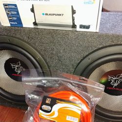 2 12 Truck Box Package Deals 