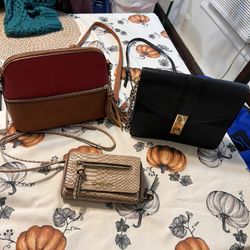 Hangbags