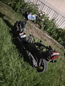 2019 scooter