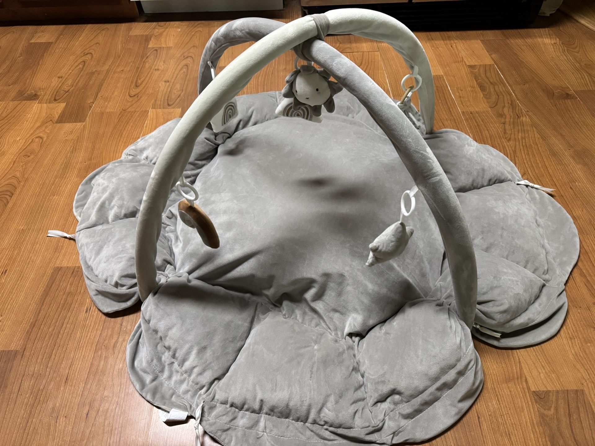 Baby Play Large Mat
