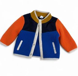 Baby Jacket